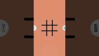 two player games-tic tac toe