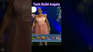 why enemy angela is meta  