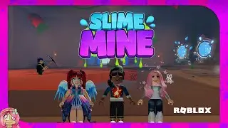 Do What? | Roblox | Slime Mine