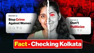 Fact check Kolkata Doctor Case