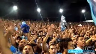 Racing mi buen amigo - Torneo Final 2014