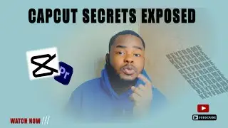 CAPCUT SECRETS YOU NEVER KNEW EXISTED. #youtube #tutorial #capcut #logo #CONTENTCREATIING #MsOFFICE