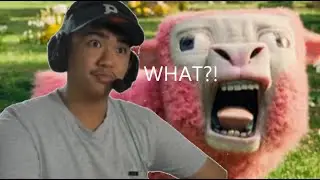 A Minecraft Movie Teaser Reaction