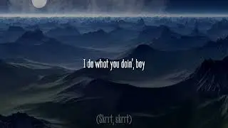 Destiny Rogers - Tomboy [Lyrics]