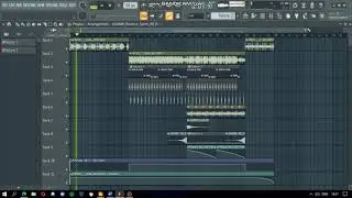 HVSH - Coke | FREE FLP REMAKE DROP IN FL STUDIO | Car Music & Slap House style