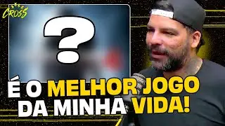 O melhor JOGO DA VIDA para o CROSS