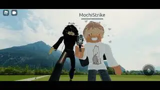Giant World | Roblox Short Film | Ragdoll Testing
