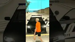 Подарил Бентли 🥺 Подпишись❤ #gta5 #девушка #onlinerp #gta #crmp #бентли #shorts