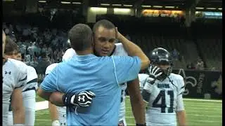 LHSAA 2012 Football 5A Championship Barbe