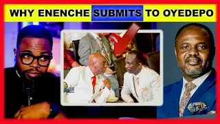 PAUL ENENCHE SON OF ABEL DAMINA CONUNDRUM EXPLAINED || Generation of Giants