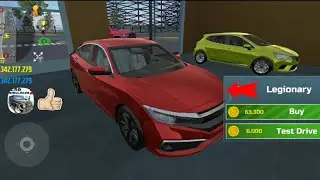 BAY NEW CAR | Car Simulator 2 |