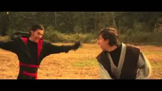 Prevail - Star Wars Fan Film