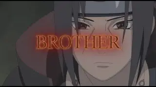 $UICIDEBOY$ // Itachi vs Sasuke AMV