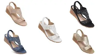Ladies Shoes | Heel Shoes for Women | 36