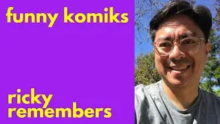 Funny Komiks