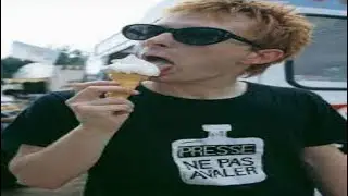 Radiohead's Entire Discography But It's Just Food