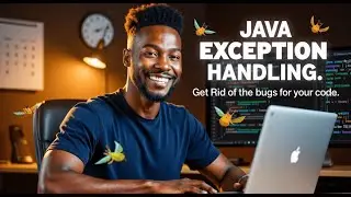 Java Throwing Exceptions 