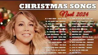 CHRISTMAS SONGS 2025🎅🏼Chirstmas is comming | Playlist make you dance