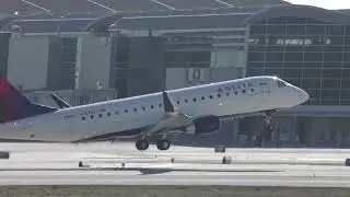 🔴 DELTA rocket Launch LAX