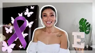 MI EXPERIENCIA CON EL CANCER DE TIROIDES AGRESIVO CON METASTASIS.