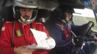 ССУ-01 Евгений Чекалев / Золото Кагана 2014
