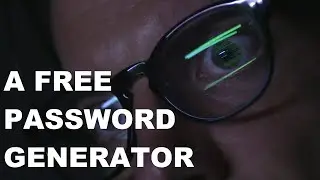 PassGen - Safe & Free Password Generator