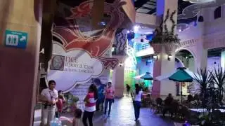 DreamWorks Dreamplay at City of Dreams