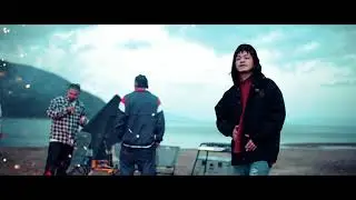 Legalize It - Thunder ft. ジャパニーズマゲニーズ 【MV】