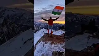 🇮🇳 Proud Indian 🙌💪 #shorts