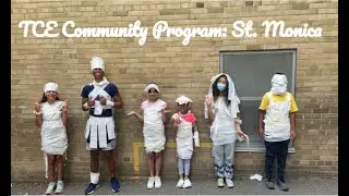 Profile: TCE Community Program (St. Monica)