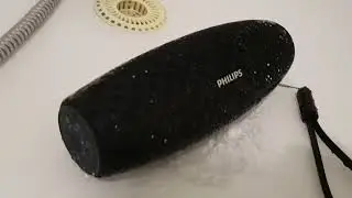 Беспроводная колонка Philips BT7900