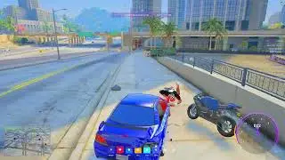 Long Live 55th | Lucid City Montage