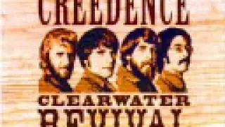 Creedence Clearwater Revival - Fortunate Son