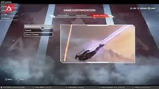 Apex legends dive trials and badges master |How to get skydive trails in apex season 6