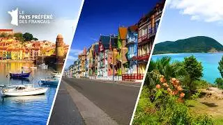 From Collioure to Mers-les-Bains: the villages that make the French dream - Top 5 - MG
