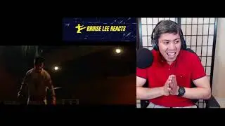 Martial Arts Instructor Reacts: Wu Jing - Fatal Contact (2006) 3v3 Fight Scene Andy On Reaction