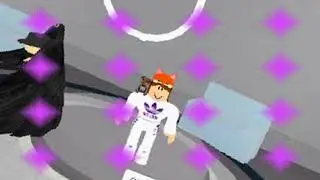 Somebody To You - Roblox Music Video