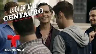 La Querida del Centauro | Escena del Día 33 | Telemundo Novelas