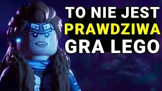 Lego Horizon Adventures to MOCNY ŚREDNIAK!