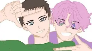 There lived a certain man in Russia long ago ❤️💜 (old trend)