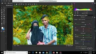 Photoshop Profesional Photo Editing Like DSLR Photo  Photoshop for Beginners
