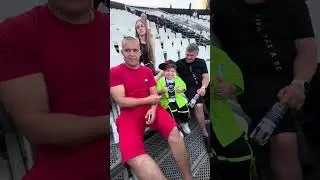 Лето уходит… А как ты провел свое лето?