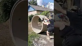 Второе Кольцо в Полет!