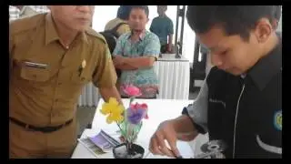 Lomba Teknologi Tepat Guna 2017 Kabupaten Subang