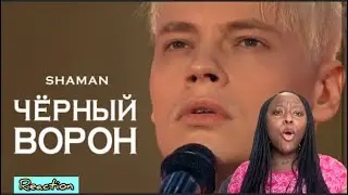 SHAMAN - ЧЁРНЫЙ ВОРОН (праздничное шоу Андрея Малахова «Песни от всей души» 9 мая 2024 года