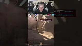 XANTARES gets angry very little 😊 