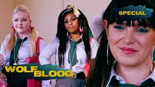 Wolfblood | The Very Best Of The Ks!