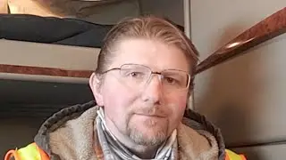 Добрый Вестник Посреди Бури. Дек.12 20. Алексей Савченко