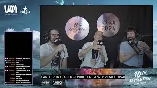 @ClaraPeyaMusic ens explica com serà el concert inaugural de la 10ª edició ✨