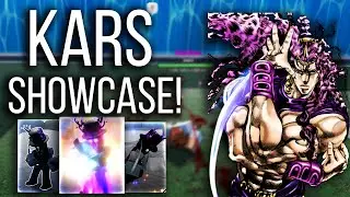 New KARS Showcase | AUT 3.6!
